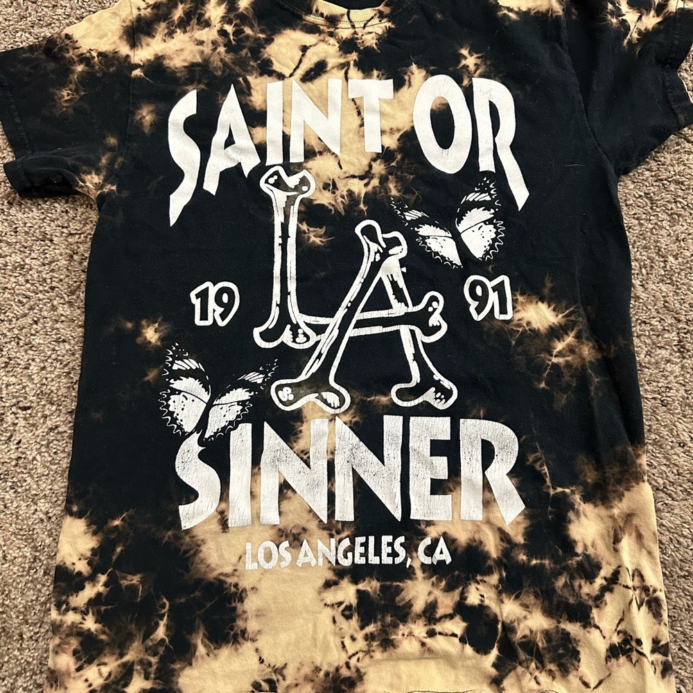 Vintage t shirt